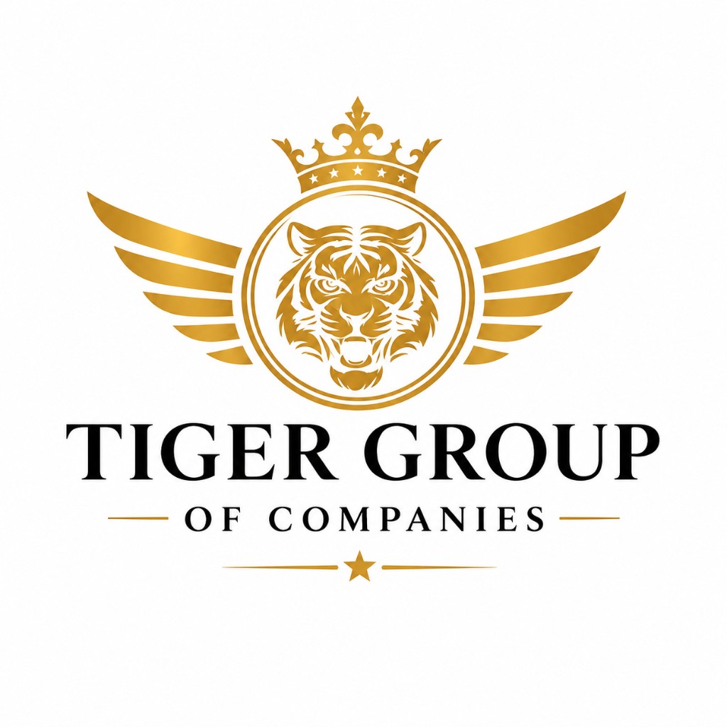 Tiger Group Logo